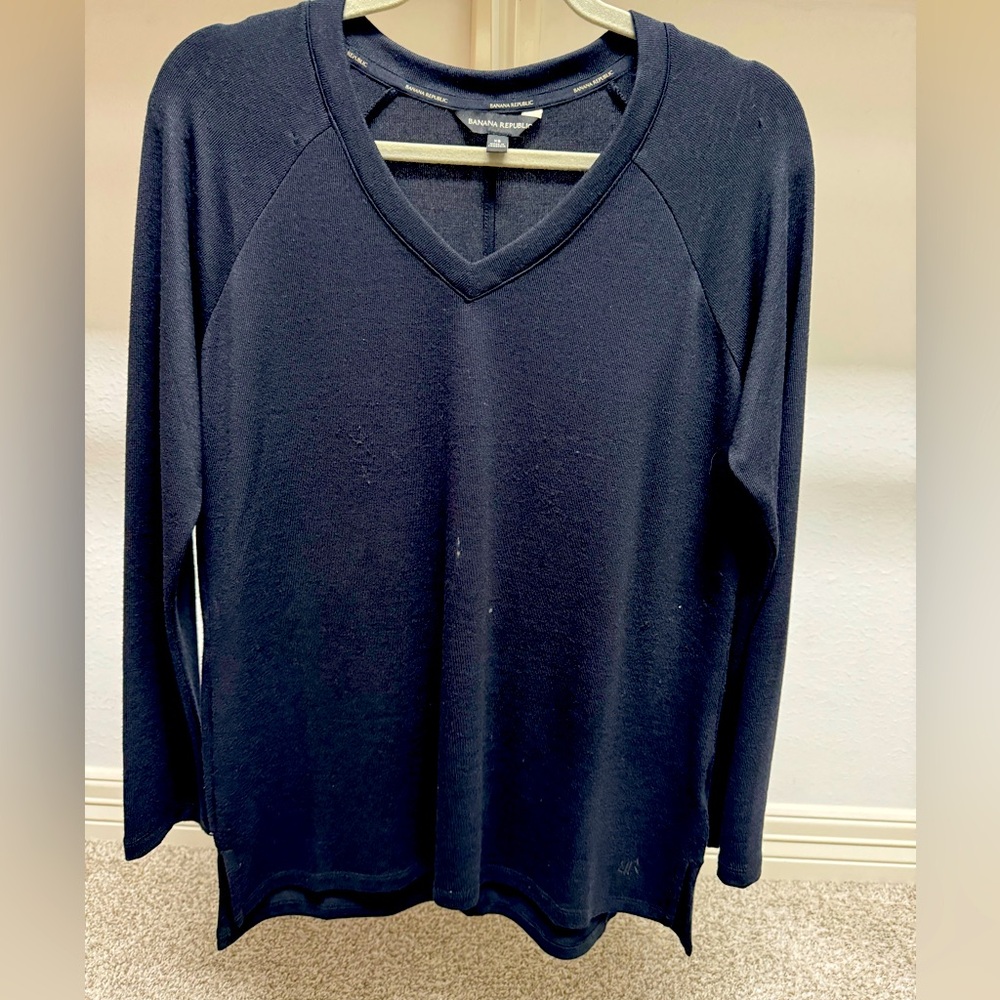 Banana Republic